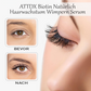 ATTDX Biotin Natürlich Haarwachstum Wimpern Serum