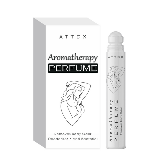 ATTDX AntiGeruch Aromatherapie Parfüm