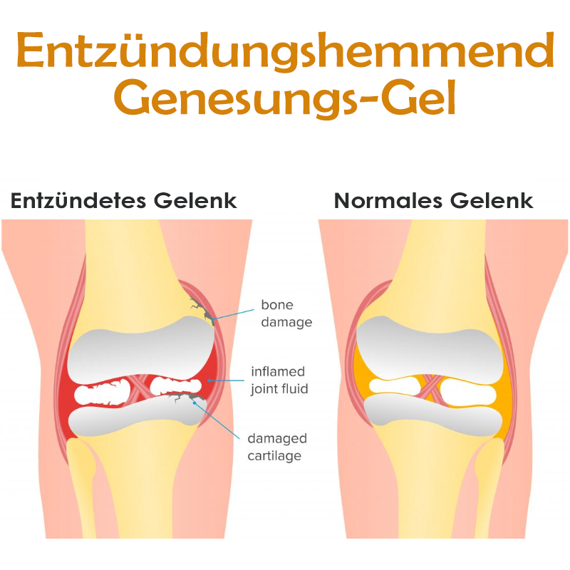 ATTDX BieneGift GemeinsamBehandlung Erholung Gel