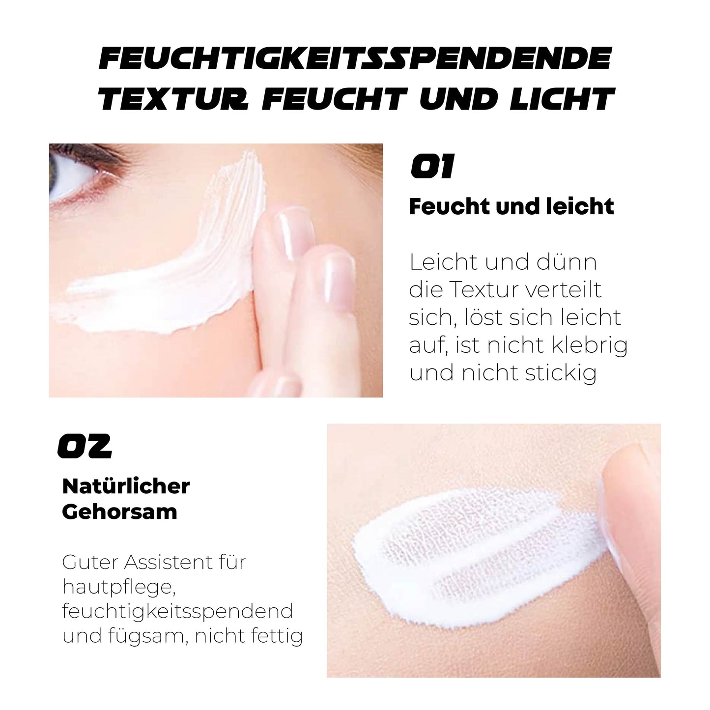 ATTDX PigmentEntfernung Probiotisch Lichtschutzfaktor 50 TagCreme