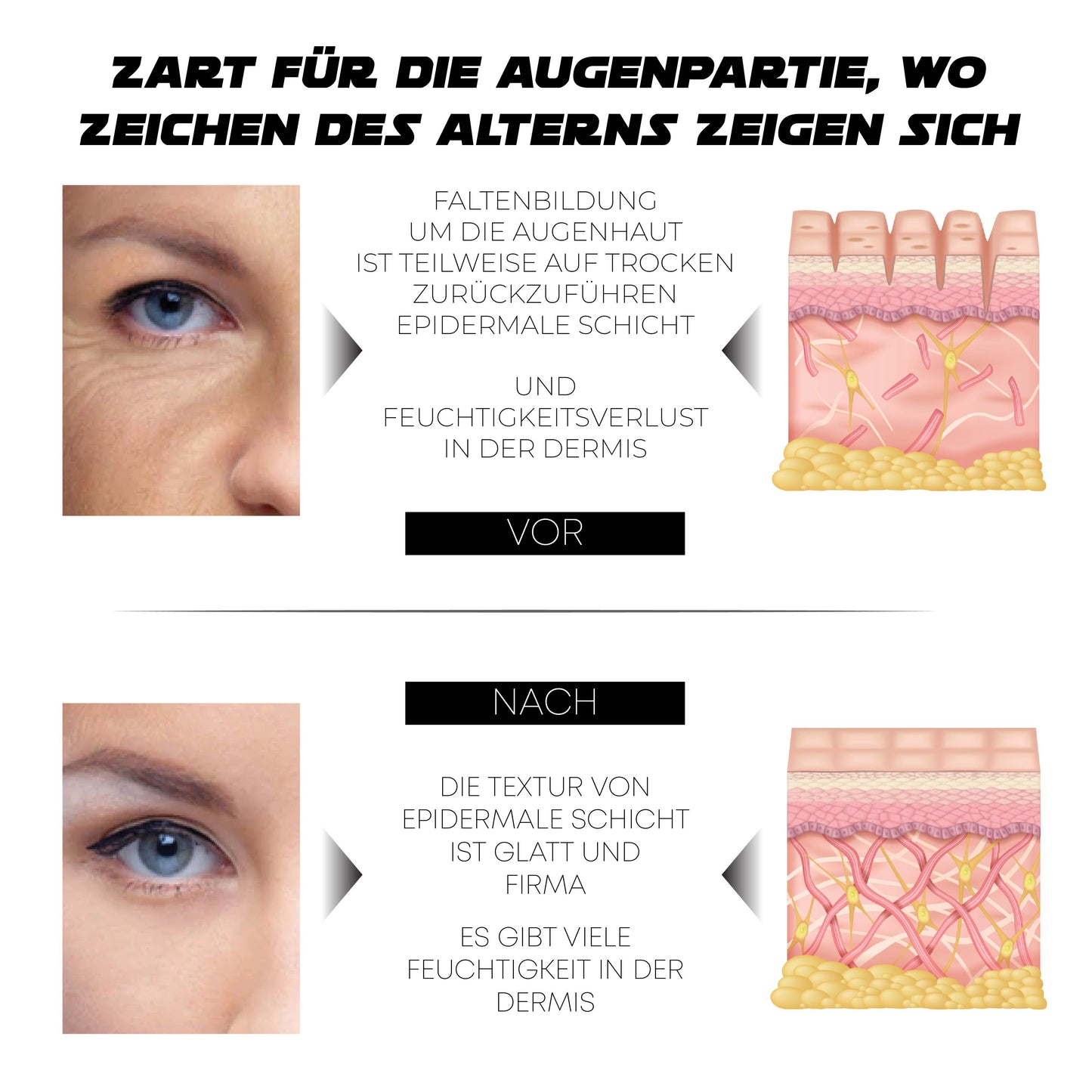 ATTDX PigmentEntfernung Probiotisch Lichtschutzfaktor 50 TagCreme