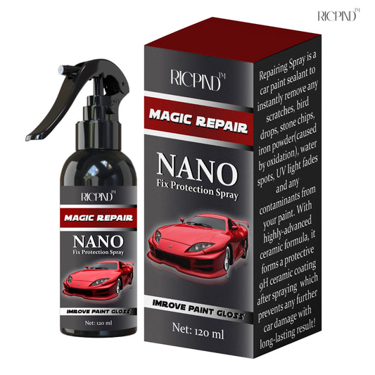 RICPIND Magie Reparatur Nano Fix Sprühen