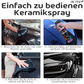 RICPIND Keramisches Schutzschild-Beschichtungsspray